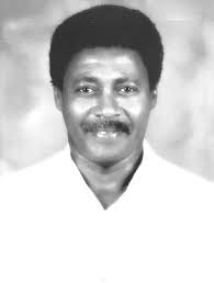 Obituary for John Manessah Curry