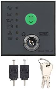 Check spelling or type a new query. Amazon Com Generator Controller Dse701as Generator Control Panel Automatic Start Module For Diesel Generator Various Kinds Of Engine By Self Setting Home Improvement