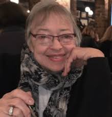 Obituary: Joan Fine Bloch