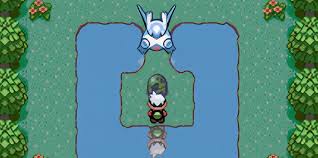 Pokemon Emerald Part #41 - Final Unprecedented Island Adventure