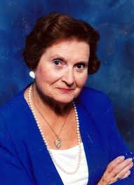 Genevieve O'Neill Obituary