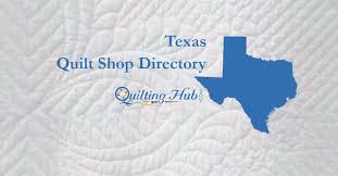 Popular greyhound routes to plainview, texas. Texas Quilt Shop Directory Most Trusted Source