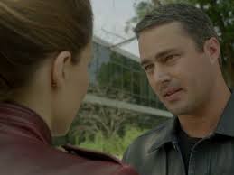 Chicago Fire: Severide And Lindsay Reunite