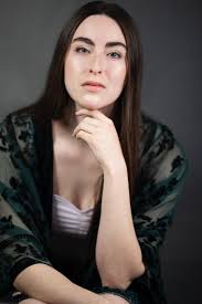 Lurid Woman (Short 2023)