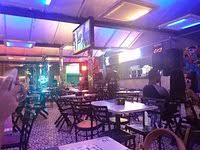 BAR ABERTURA, Vitória