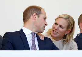 See what zara (zarahenderson46) has discovered on pinterest, the world's biggest collection of ideas. Royal Confession Inside Zara Tindall And Peter Phillips Brutal Way Of Life Royal News Express Co Uk