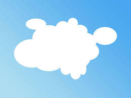 Awan dapat membuat anda merasa relaks dan terinspirasi. 96 Gambar Awan Kartun Cikimm Com