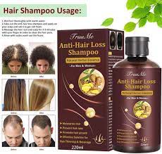 Isdin lambdapil anti hair loss shampoo dr. Hair Shampoo Anti Hair Loss Hair Shampoo Women Hair Shampoo Men 200 Ml Amazon De Beauty