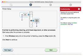 Überprüfen sie vor dem kauf eines neuen druckers die produktbeschreibung des herstellers, und. Pixma Mg3051 Wireless Connection Setup Guide Canon Deutschland