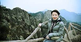 安徽 黃山 3 世界自然文化遺產 飛來石 天海 平天矼 光明頂 煉丹峰 白雲景區 白雲賓館 winter jackets winter puffer