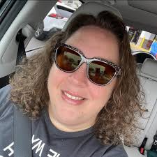 When did road paving start in my area?