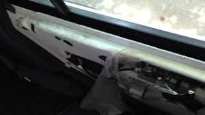 Power door locks are wonderfully convenient, as long as they work properly. Driver Side Passenger Door Won T Open Land Rover Forums Land Rover Enthusiast Forum