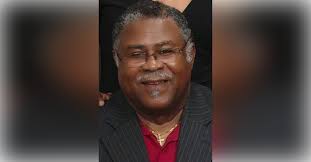 Obituary information for Eddie Jerome Newman