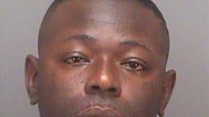 Double-homicide suspect arrested at 34th Street S motel, St. Petersburg  police say