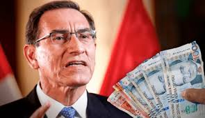 EX GERENTE DE OBRAINSA CONFESÓ QUE LE ENTREGÓ UN MILLÓN DE SOLES A VIZCARRA 