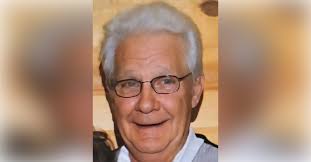 Obituary information for Lawrence C. "Larry" Yeater