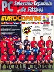 Eso sí, de diferente manera. Pc Seleccion Espanola De Futbol Eurocopa 96 Free Borrow Streaming Internet Archive