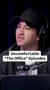 Which episodes of #TheOffice have you cringing the most? 🫣