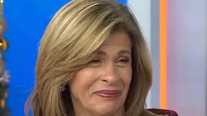 Here's why Hoda Kotb was in tears during Today interview with Jamie Lee  Curtis