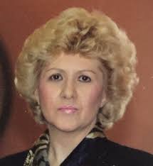 Obituary for Linda Jo McSweeney