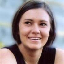 Whitney-Glee Lorraine Jameson Obituary