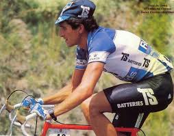 Ganadores del tour de francia. Eduardo Chozas Reynolds Team Winner Of The Stage Saint Etienne Aurillac Tour De France 1985 Ciclismo De Carretera Ciclista Ciclismo