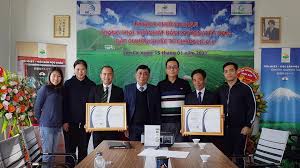 Satoen, trang trại chè đạt chứng nhận GLOBALGAP đầu tiên tại Việt Nam ⋆  IQC.COM.VN