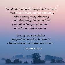 Dan ia akan menghapus segala air mata dari mata mereka, dan maut tidak akan ada lagi; This Is How I See The World Page 19 Wisdom Is Supreme Therefore Get Wisdom Though It Cost All You Have Get Understanding Proverbs 4 7