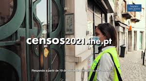 Digite o código e a password indicados na carta. Conheca A Equipa Responsavel Pelos Censos 2021 Na Freguesia De Santo Antonio Youtube