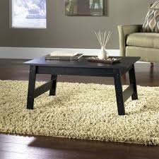 Coffee table sets, or living room sets, is some combination of matching coffee table, end tables, and possibly a console table. 19 00 Mainstays Coffee Table Black Oak Finish Coffee Table Oak Coffee Table Mainstays Furniture