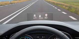 Once you plug it in, you can download the app to display any information you want. Vw Passat Ab Sofort Mit Head Up Display Pc Welt
