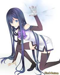 Gokukoku No Brynhildr Anime Anime Love Neko