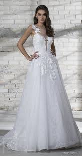 Pnina Tornai For Kleinfeld 2019 Belle The Magazine Pnina Tornai Wedding Dress Wedding Dresses Kleinfeld Trendy Wedding Dresses