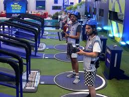 Mas lembrando que terá apenas um líder. Bbb 21 Saiba Quem Ganhou A Prova Do Lider Desta Semana Popline