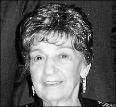 CARMELA CATINO Obituary (2013)