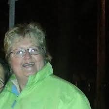 Passing of Linda Edinger Holmes in New Jersey