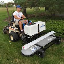 The only problem is while i was putting it together it was missing 2 bolts and 2 nuts that was at the area where the tongue hitches to the lawn tractor. 5ft 1 5m Front Mount Sprayer