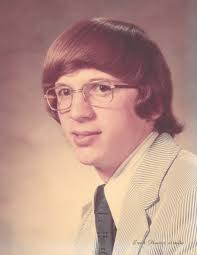 Obituary for Steven Joseph Goble