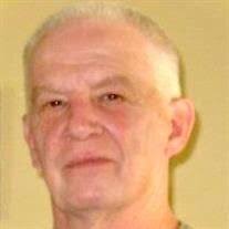 Terry L. Mitchell Obituary