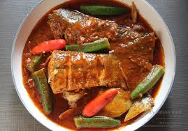 Check spelling or type a new query. Amie S Little Kitchen Tips Masak Kari Ikan Yang Sedap