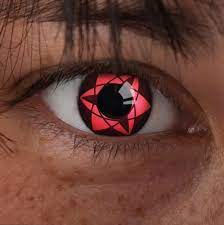 With tenor, maker of gif keyboard, add popular sasuke mangekyou sharingan eternal animated gifs to your conversations. Sasuke Uchiha Eternal Mangekyou Sharingan Kontaktlinsen