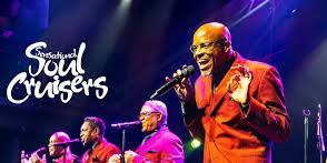 Sensational Soul Cruisers
