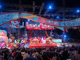 二月香港好去處活動推介