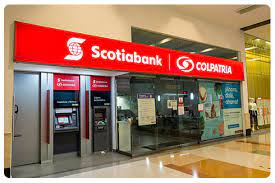 , a company operating mainly in the electric power sector. Scotiabank Colpatria Locales 121 Y 122 Centro Comercial San Nicolas