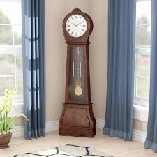 Swensen 71 75 Grandfather Clock Grandfather Clock Repurposed Grandfather Clock Modern Grandfather Clock