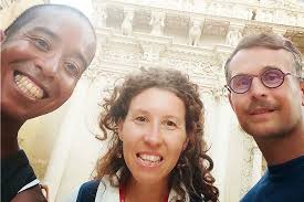 ACTUALIZADO 2026) Un paseo por Lecce ofrecido por Sara Bianchi