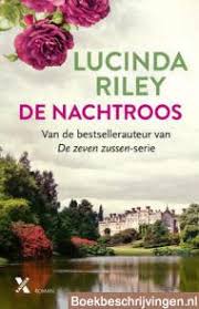 Het vijfde deel uit de beroemde serie van lucinda rily gaat over tiggy. De Boeken Van Lucinda Riley Op Volgorde Boekbeschrijvingen Nl