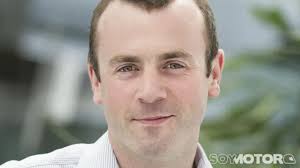 Stephen Fitzpatrick, el inversor que ha salvado Manor Marussia