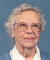 Obituary information for Bernyce B. Gasser