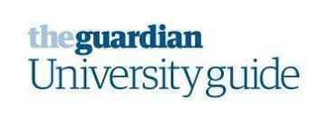 Paul greatrix has had a think about how extraordinary they are. Ukeas United Kingdom Education Advisory Service The Guardian University Guide å­¸æ ¡æŽ'åæŽ¨è–¦